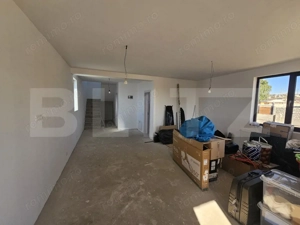 Casa individuala, P+M, 110mp utili, teren 350 mp, zona Simnicul de jos - imagine 2