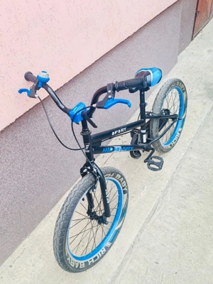 Bicicleta 20 INCH, copii.