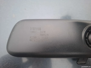 oglinda retrovizoare volvo  - imagine 2