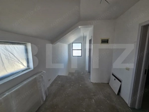 Casa individuala, P+M, 110mp utili, teren 350 mp, zona Simnicul de jos - imagine 7