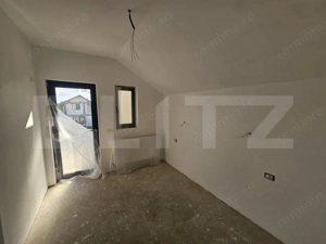 Casa individuala, P+M, 110mp utili, teren 350 mp, zona Simnicul de jos - imagine 4