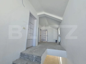 Casa individuala, P+M, 110mp utili, teren 350 mp, zona Simnicul de jos - imagine 6