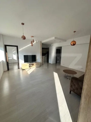 Apartament cu 3 camere în Complex Rezidențial Băneasa, lângă Grădina Zoologică - imagine 2