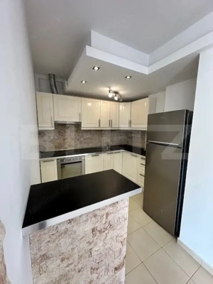 Apartament cu 3 camere în Complex Rezidențial Băneasa, lângă Grădina Zoologică - imagine 3