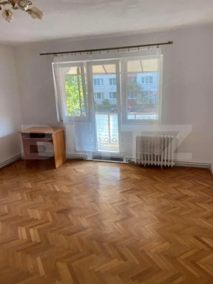 Apartament cu 3 camere, 64 mp, zona Micro 16 - imagine 8