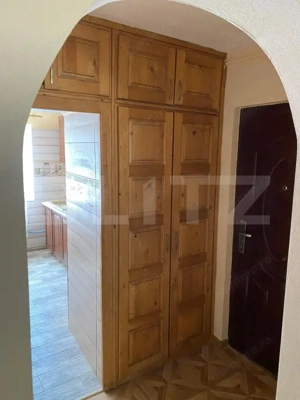 Apartament cu 3 camere, 64 mp, zona Micro 16 - imagine 7