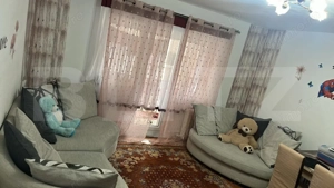 Apartament cu 3 camere, 64 mp, zona Micro 16