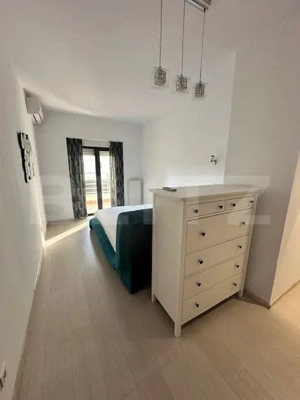 Apartament cu 3 camere în Complex Rezidențial Băneasa, lângă Grădina Zoologică - imagine 8