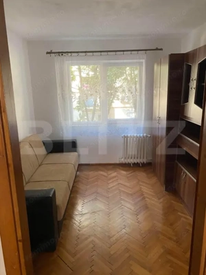Apartament cu 3 camere, 64 mp, zona Micro 16 - imagine 2