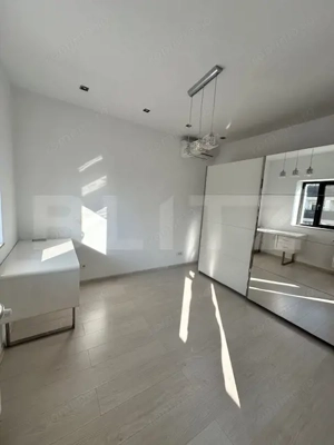 Apartament cu 3 camere în Complex Rezidențial Băneasa, lângă Grădina Zoologică - imagine 12