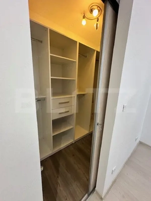 Apartament cu 3 camere în Complex Rezidențial Băneasa, lângă Grădina Zoologică - imagine 10
