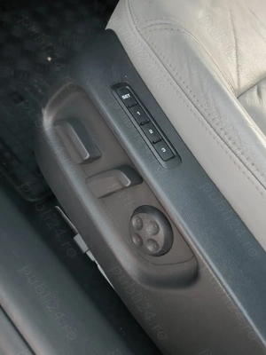 Skoda Octavia  - imagine 4 Skoda Octavia  - imagine 4