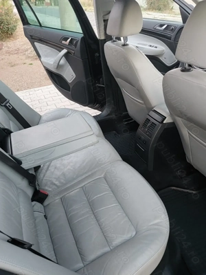 Skoda Octavia  - imagine 5 Skoda Octavia  - imagine 5