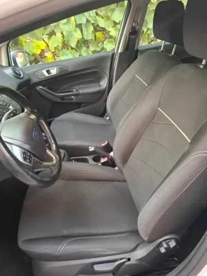 Ford Fiesta dec 2016 1.5 dci - imagine 2