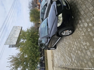 Vand sau schimb WV Tuareg facelift  3 litri  - imagine 2