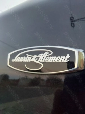 Skoda Octavia  - imagine 8 Skoda Octavia  - imagine 8