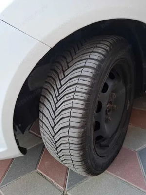 Ford Fiesta dec 2016 1.5 dci - imagine 4