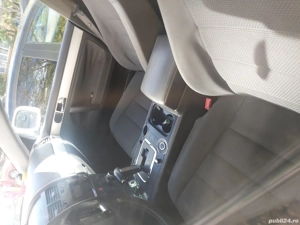 Volkswagen Touareg - imagine 5 Volkswagen Touareg - imagine 5