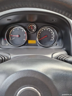 Opel Antara - imagine 2