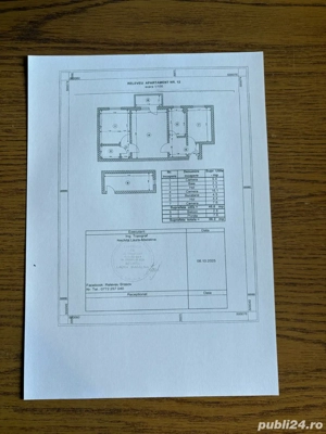 Apartament 3 camere   Centrul Civic, Brașov - imagine 10