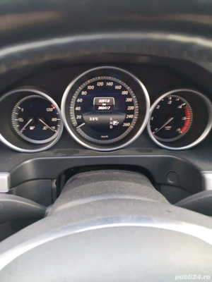 Mercedes E220  - imagine 5 Mercedes E220  - imagine 5