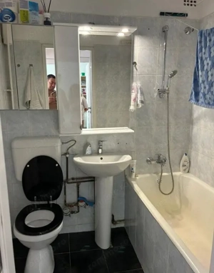 Apartament de 3 camere modern - aproape de metrou - Valea Ialomiței - imagine 5