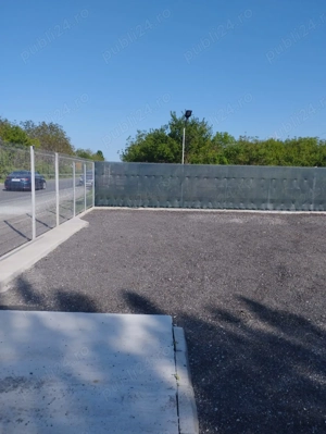 teren de inchiriat sector 3 Salajan - imagine 2