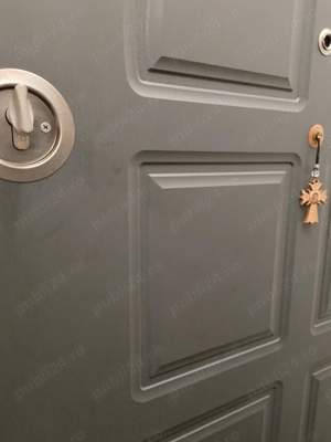 Vand ap.2 camere decomandat