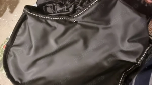 Manusi scuter/moto Yamaha XMAX - imagine 3