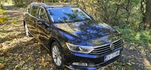 Volkswagen Passat 2.0 TDI 110kw,E6,trapa,navi,piele,jante iarna + vara
