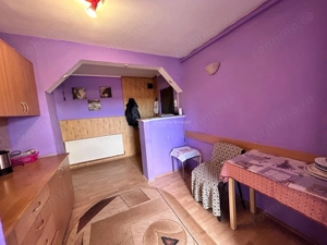 Bocsa Romana, Apt. 2 cam. Central - imagine 7