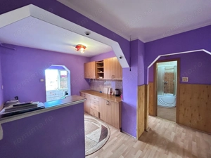 Bocsa Romana, Apt. 2 cam. Central - imagine 11