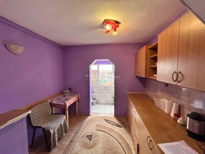 Bocsa Romana, Apt. 2 cam. Central - imagine 5