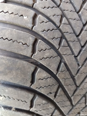 cauciucuri Fierstone all season  - imagine 3