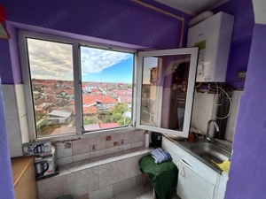 Bocsa Romana, Apt. 2 cam. Central - imagine 13