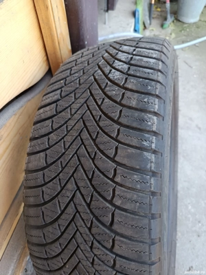 cauciucuri Fierstone all season  - imagine 2