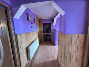 Bocsa Romana, Apt. 2 cam. Central - imagine 10