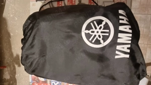 Manusi scuter/moto Yamaha XMAX - imagine 8