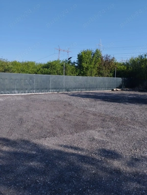 teren de inchiriat sector 3 Salajan - imagine 3