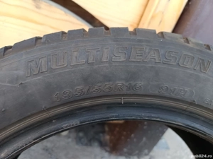 cauciucuri Fierstone all season  - imagine 4