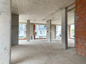 Spatiu comercial 403mp de vanzare Sanmartin Bihor - imagine 3