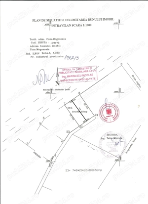 Mogosoaia Str Ariei  - imagine 4