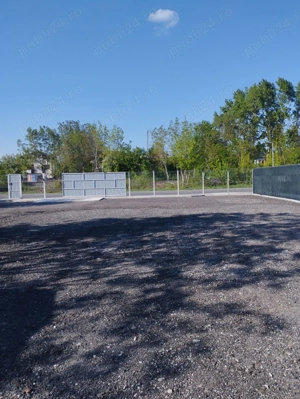 teren de inchiriat sector 3 Salajan - imagine 4