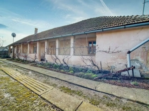 Casa de vanzare Sannicolau Mare