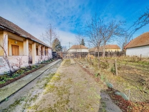 Casa de vanzare Sannicolau Mare - imagine 2 Casa de vanzare Sannicolau Mare - imagine 2