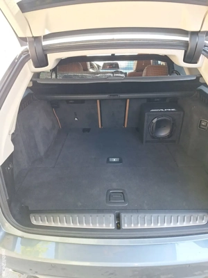 Bmw seria 520d. G31  2018 - imagine 5