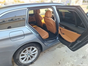 Bmw seria 520d. G31  2018 - imagine 6
