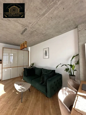 Floreasca - Dinamic City | 2 Camere | Centrala | Balcon  - imagine 4