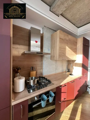 Floreasca - Dinamic City | 2 Camere | Centrala | Balcon  - imagine 6