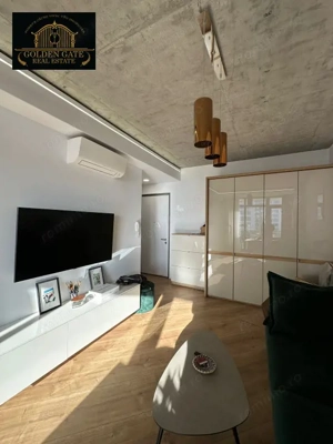 Floreasca - Dinamic City | 2 Camere | Centrala | Balcon  - imagine 2